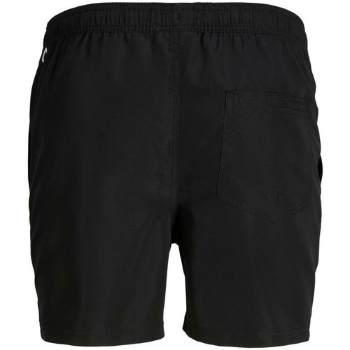 Jack & Jones - 12225961 FIJI-BLACK Negro