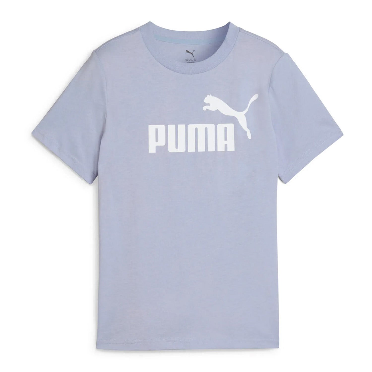 PUMA  Essentials Logo T-shirt Kids