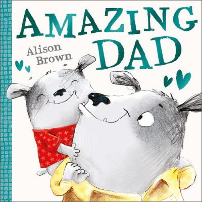 Amazing Dad (Paperback)