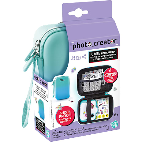 Photo creator instant kamera etui