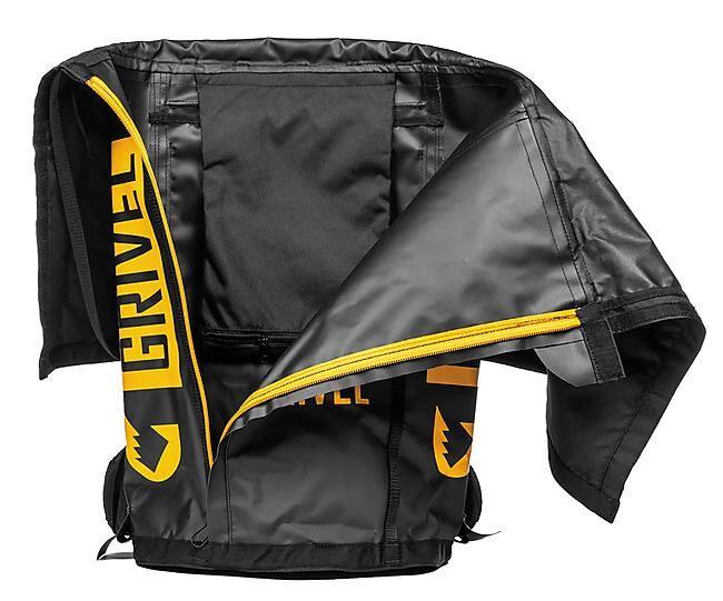GRIVEL - SAC DE HISSAGE GRAND CAP 40