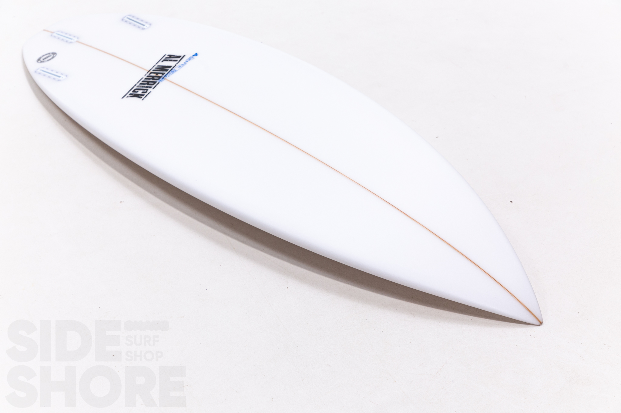 Al Merrick CI Pro - 6'0 x 18 5/8