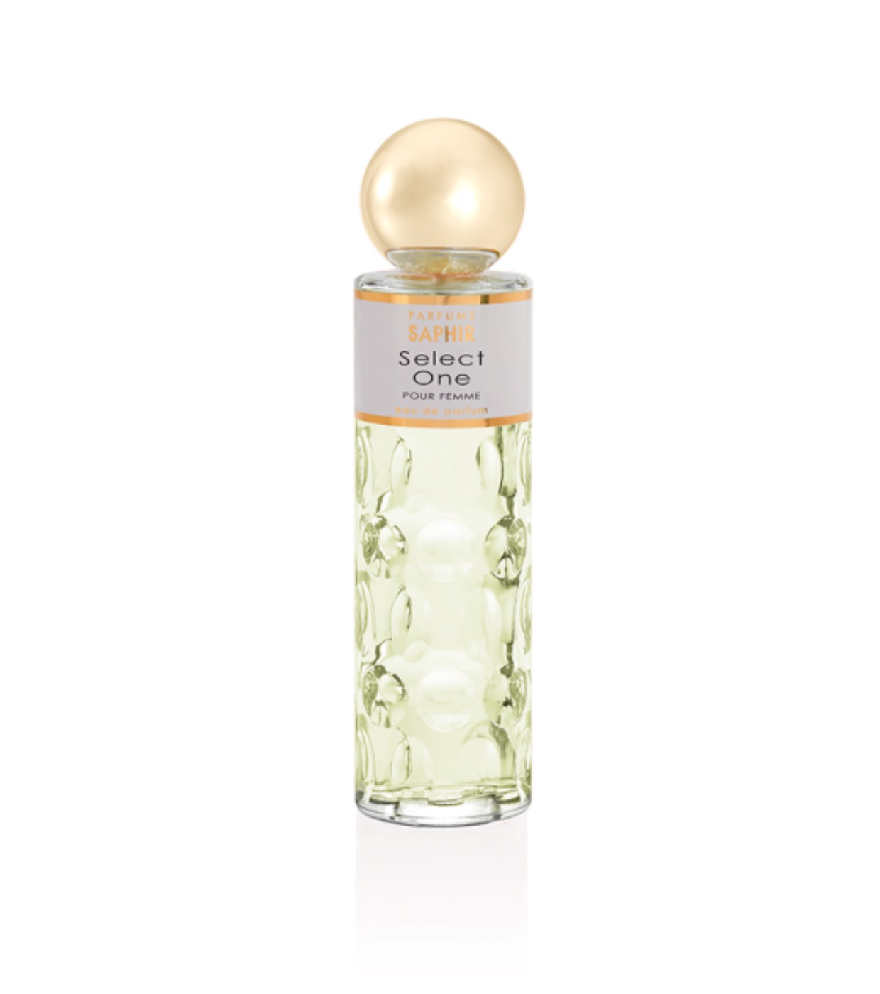 Saphir - Eau de Parfum para mulheres 30ml - Select One