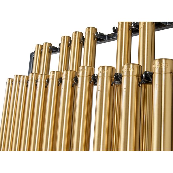 Kolberg 2455S Tubular Bells 