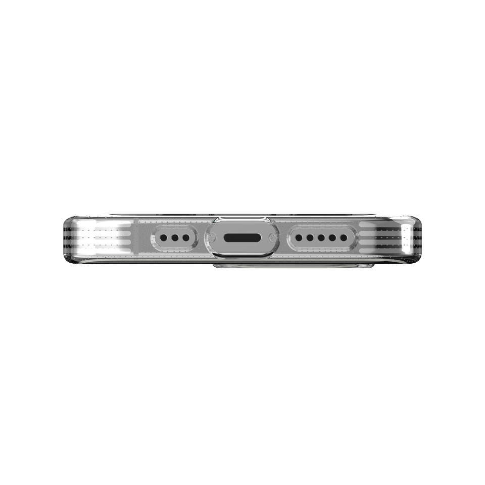 Tech21 -Evo Lite iPhone 15/14/13 Clear Cover