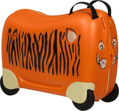 Samsonite Dream2Go Trillekoffert 30L, Tiger Toby