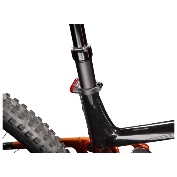Lupine - C14 35.6 mm - Éclairage vélo