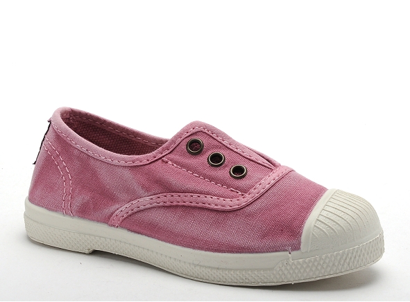 Natural world basses enfant 470 rose