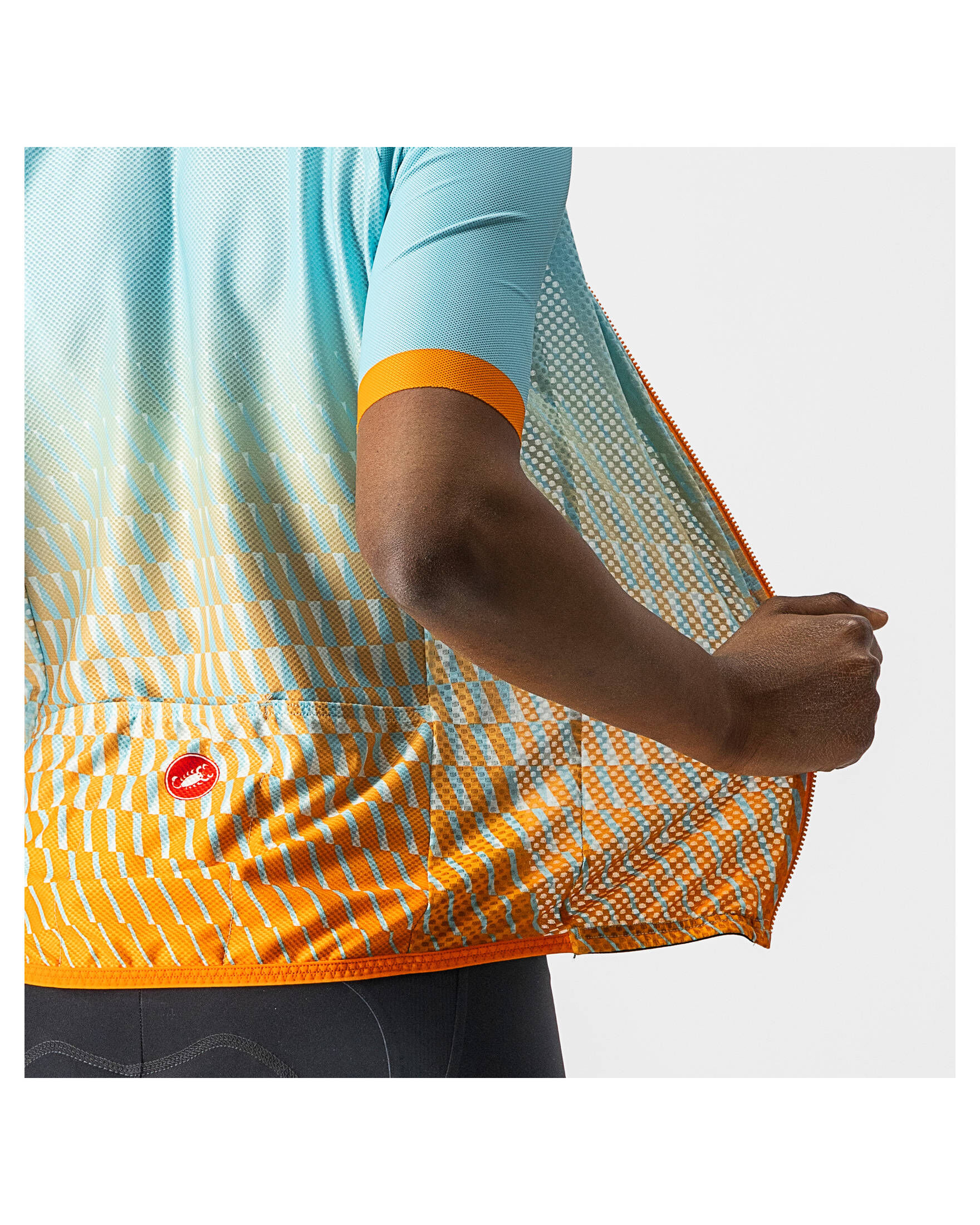 Castelli| Damen Radtrikot CLIMBER'S 2.0