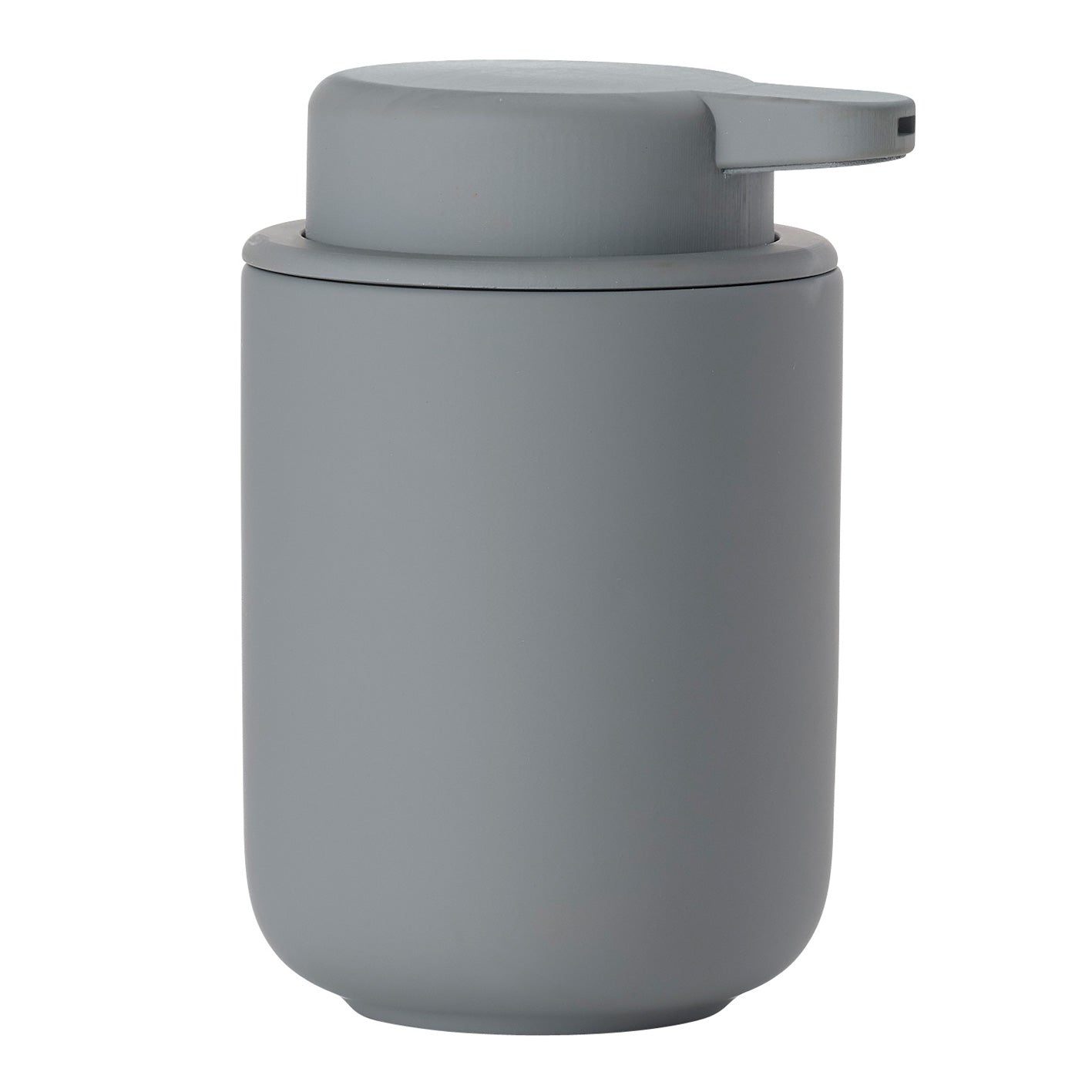 Zone Denmark Ume Zeepdispenser - grijs