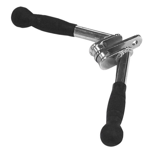 BODYSOLID Progrip Balanced V-Bar