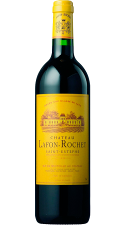Château Lafon-Rochet Grand Cru Classé 2021 Saint-Estèphe Rouge
