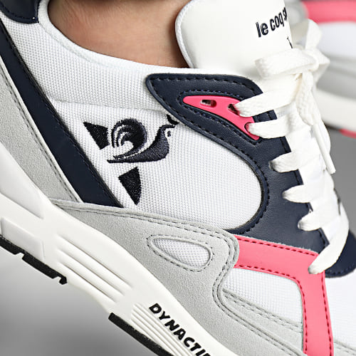 Baskets LCS R850 Sport OG 2310200 Optical White Honey Suckle