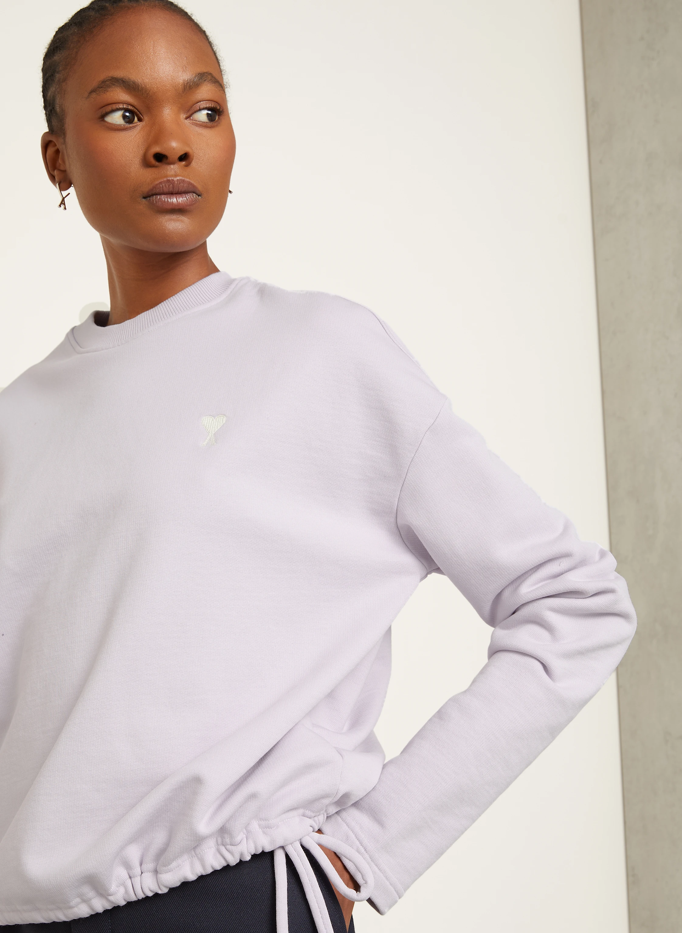 AMI PARIS Sweatshirt