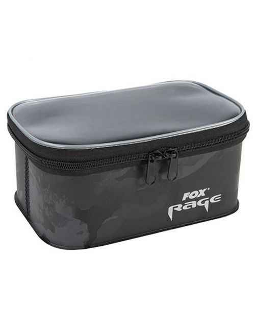 Fox Rage Large Camo Accessory Bag - Tassen -