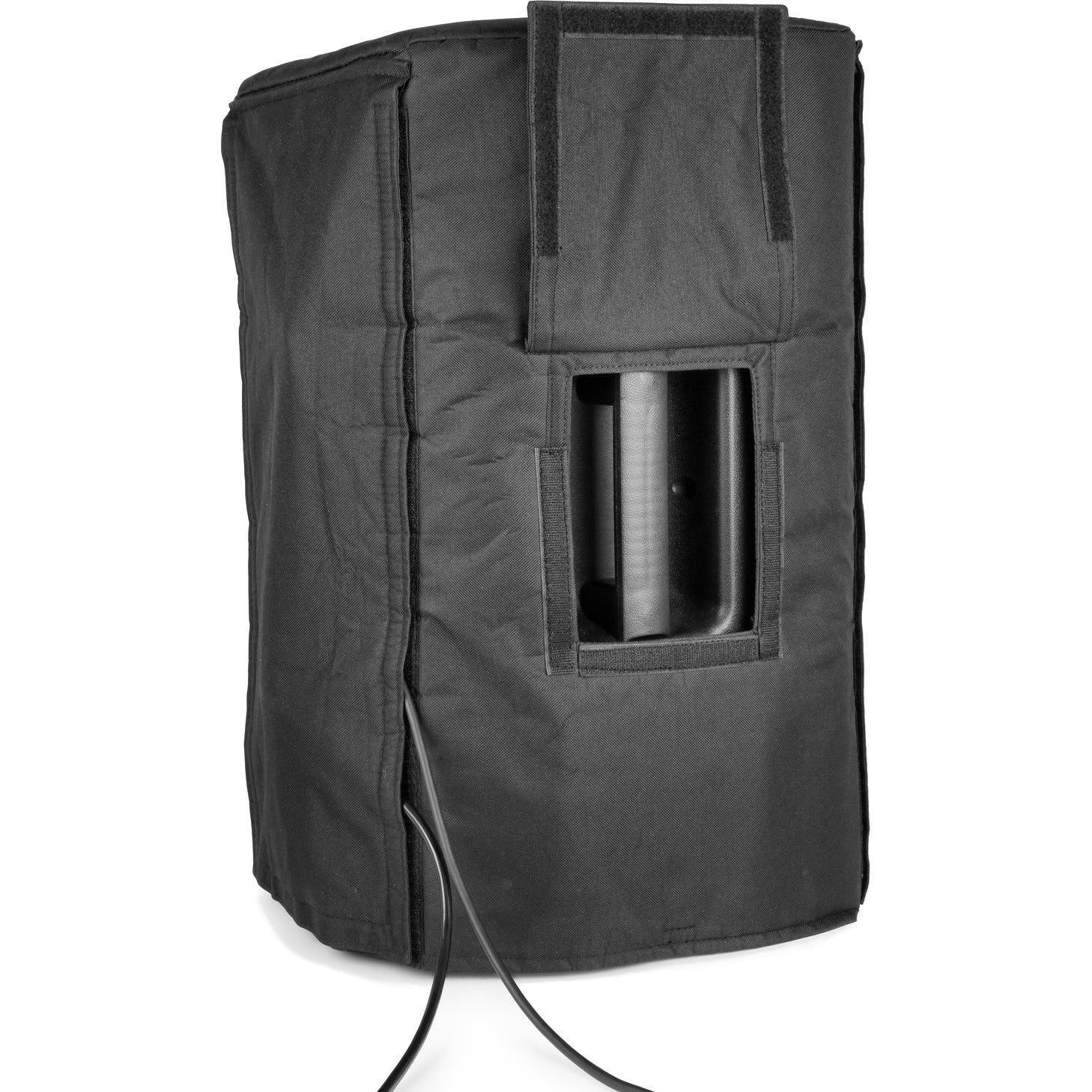 Power Dynamics PD412SC Deluxe beschermhoes