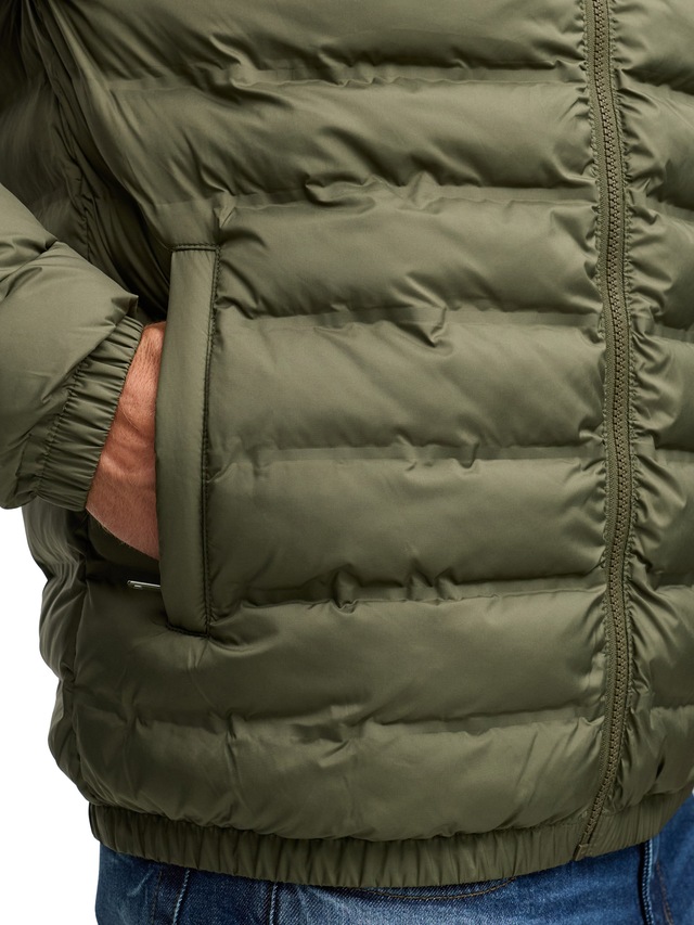 Indicode Steppjacke »INBjarne«