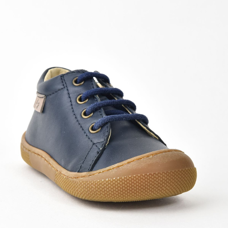 Naturino Naturino Barefoot Amur Navy