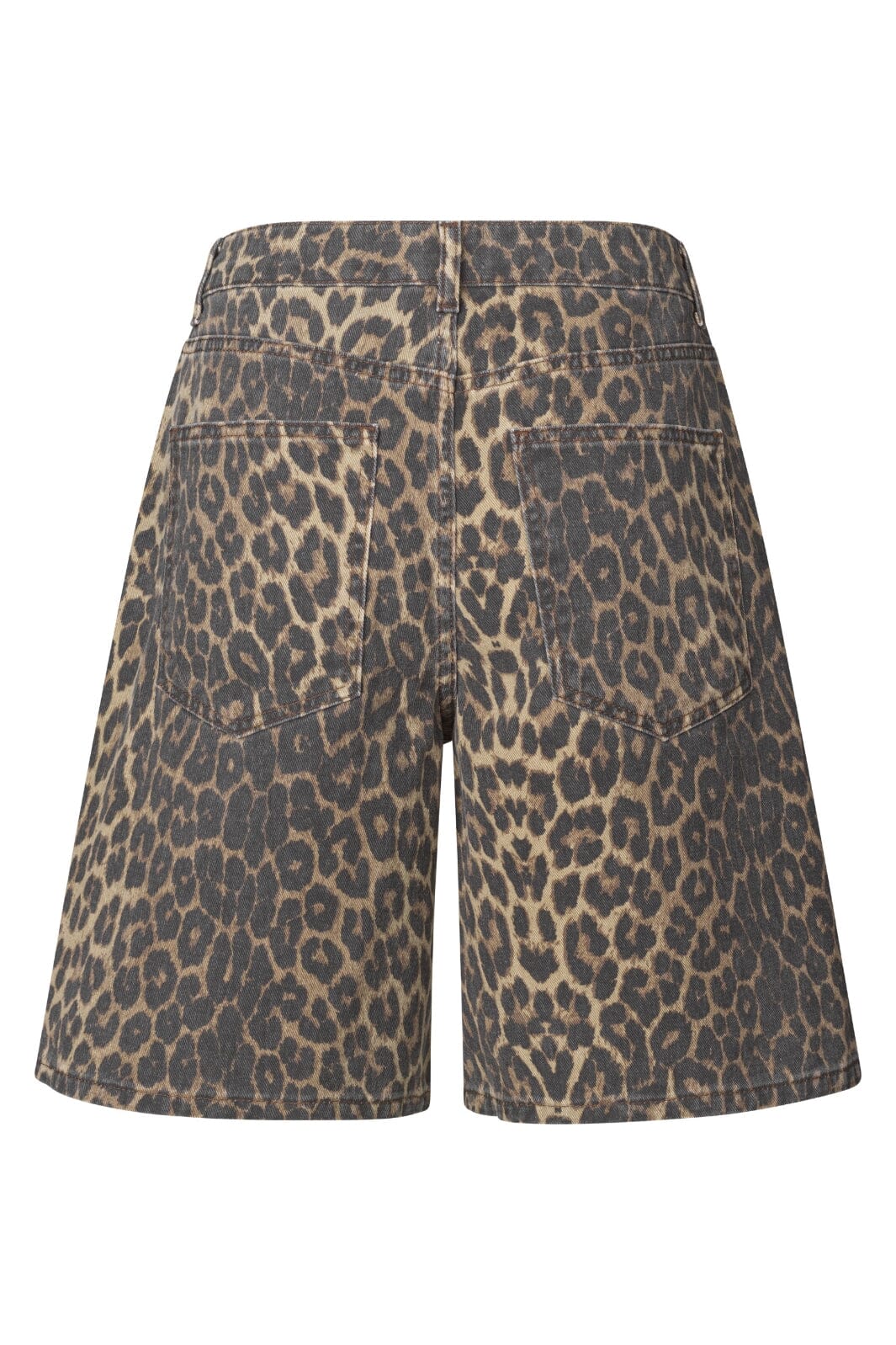 Global Funk Talina-G p35 leopard mist