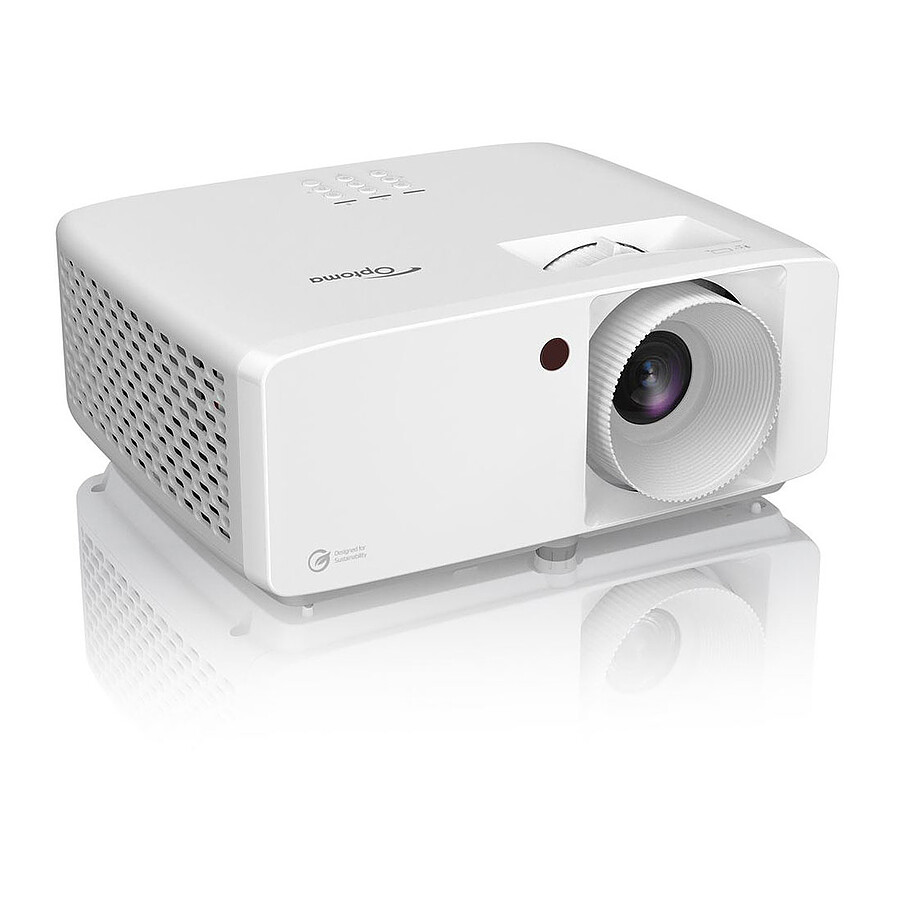 Optoma ZH520 - DLP Laser Full HD - 5500 Lumens