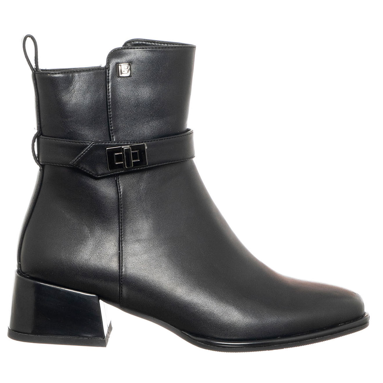 Laura Biagiotti Boots Gina noires