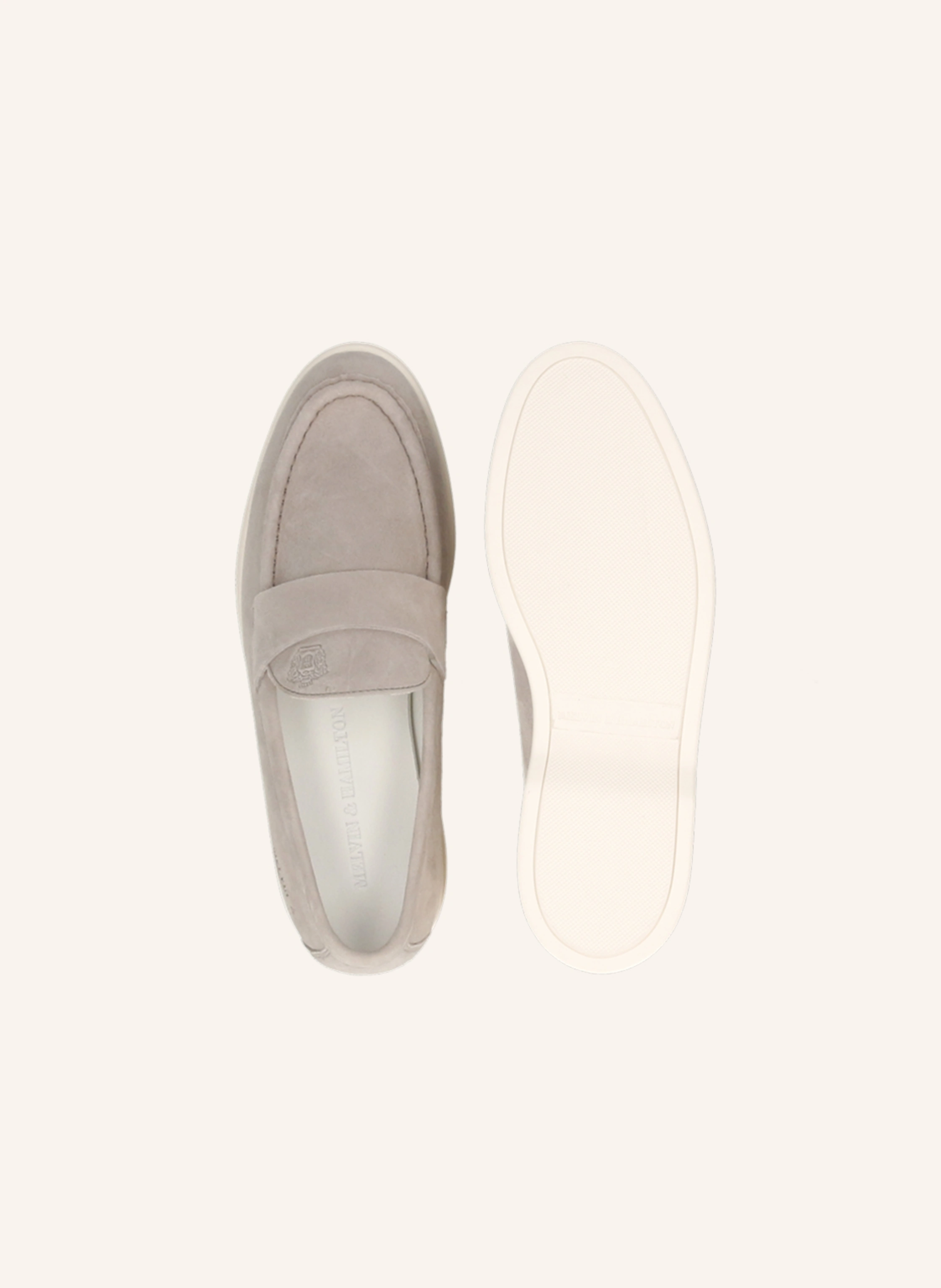 MELVIN & HAMILTON Loafers ADLEY 23