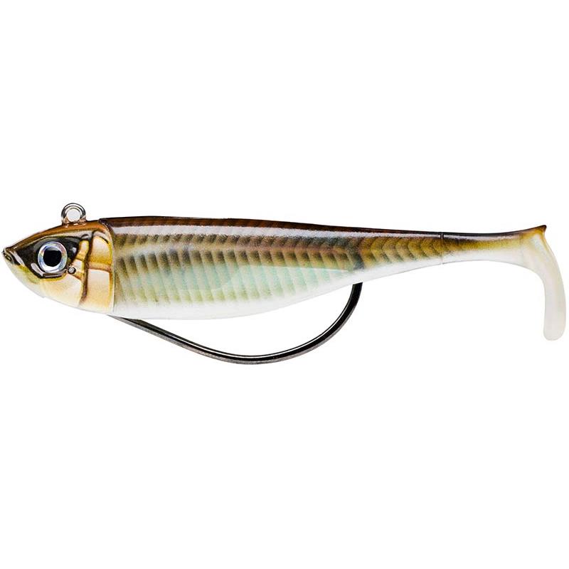 Leurre Souple Armé Storm 360Gt Coastal Biscay Deep Shad H - 17Cm