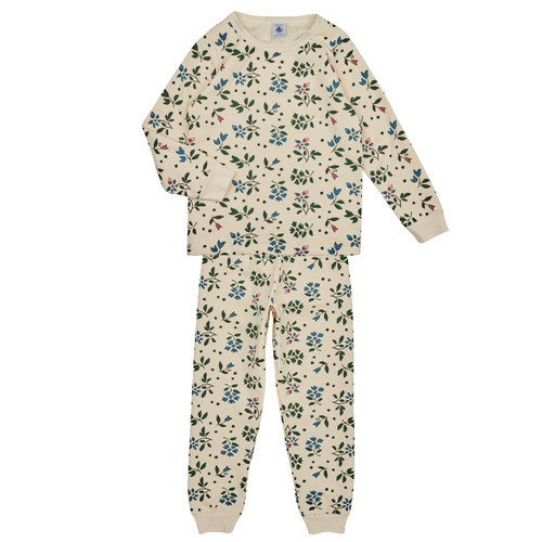 Petit Bateau - CINGU - Multicolore