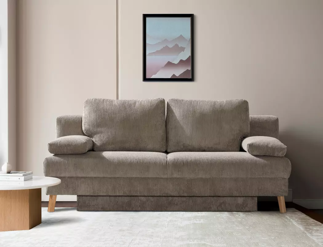 Schlafsofa Oliver