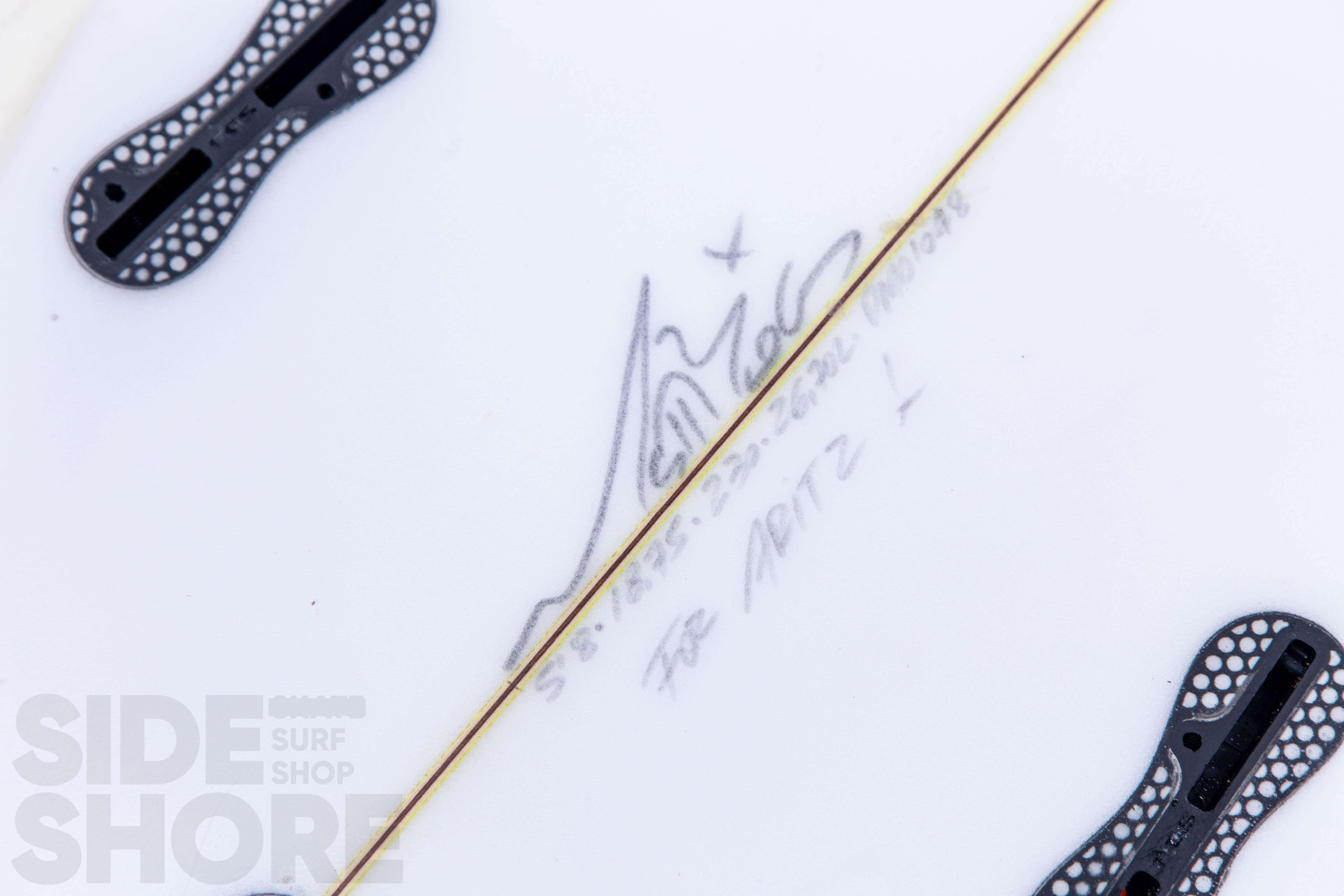 Pukas Hyperlink - 5'8 x 18.75