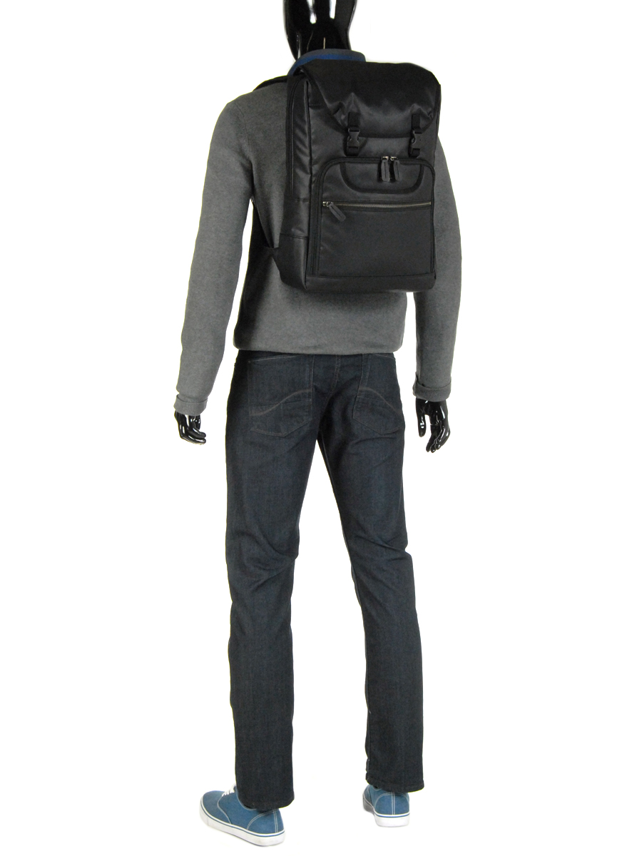 Sac À dos ordinateur Jump Stripe 15.4 pouces
