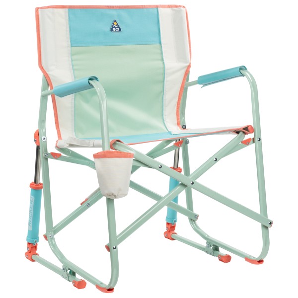 GCI - Freestyle Rocker - Chaise de camping