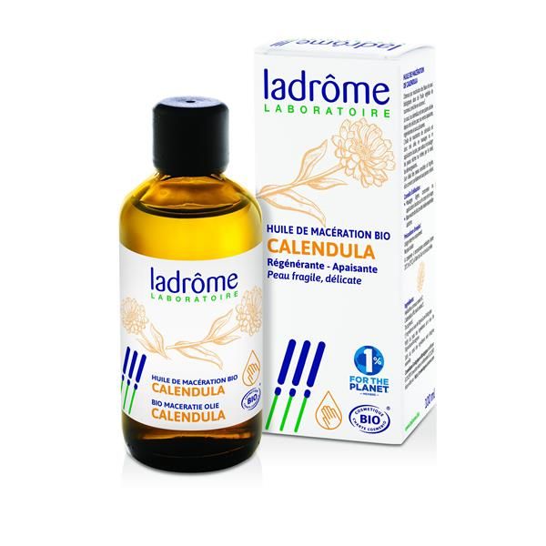 Óleo De Calendula