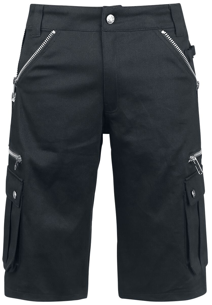 Frey Shorts | Vixxsin Short