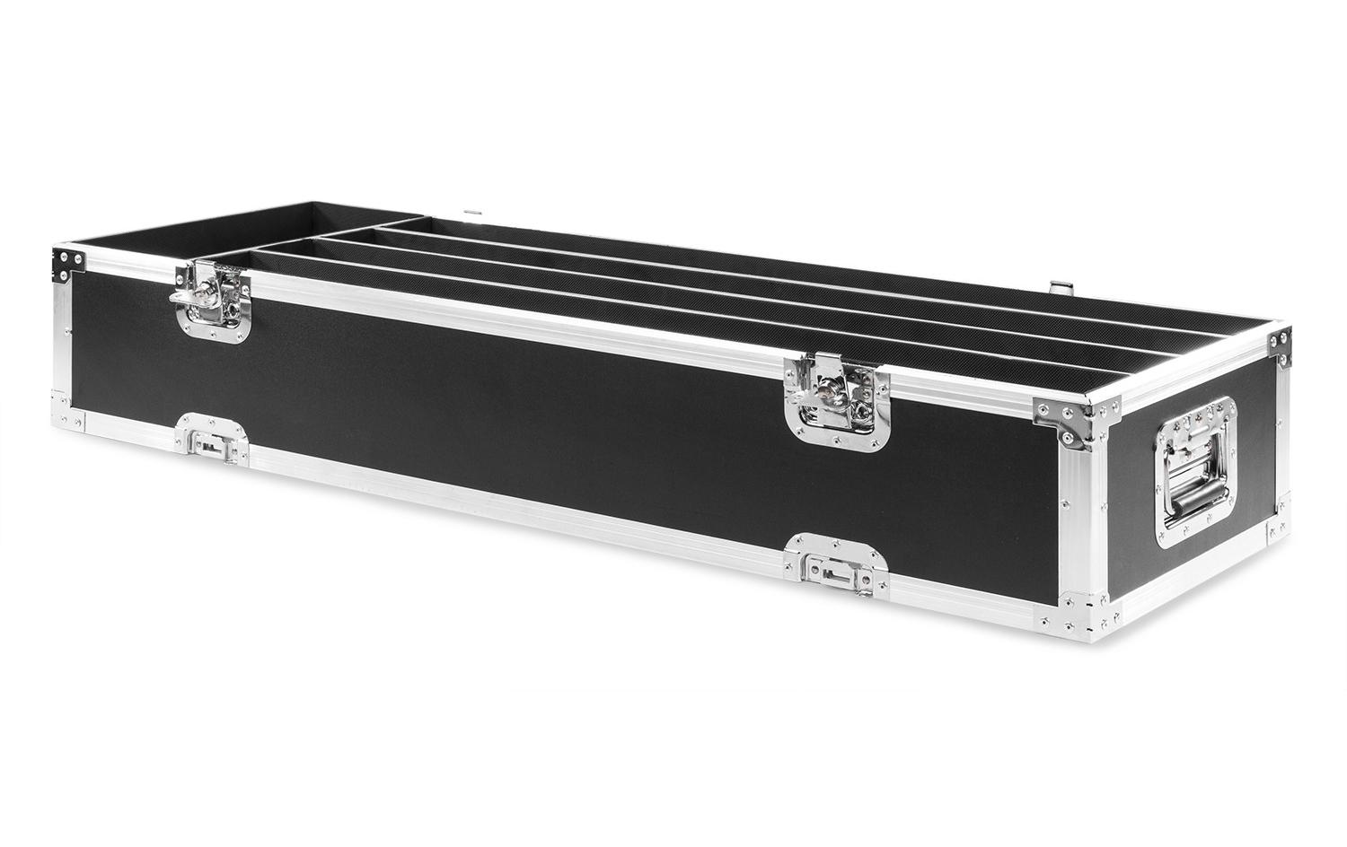 Flightcase Extension FCLCB14E<br>Erweiterungsmodul für 4x LCB14 LED-Bars
