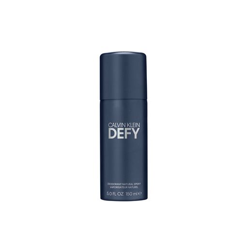 Calvin Klein Defy Deodorant Spray, 150 ml
