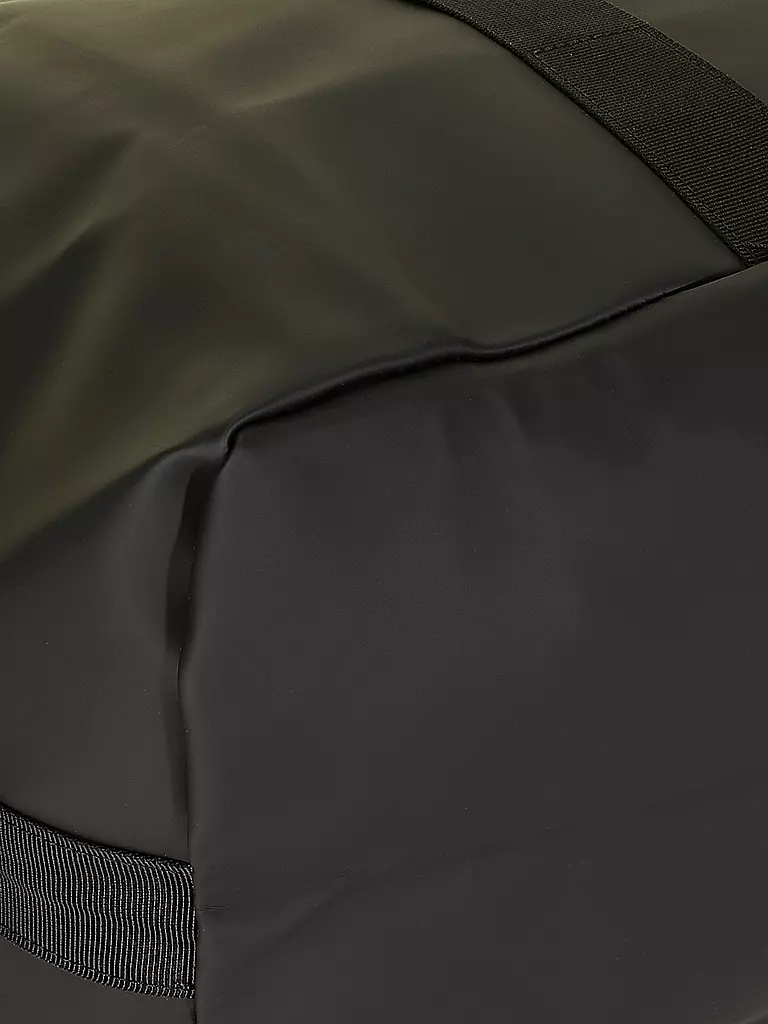 RAINS Tasche - Weekender HILO schwarz