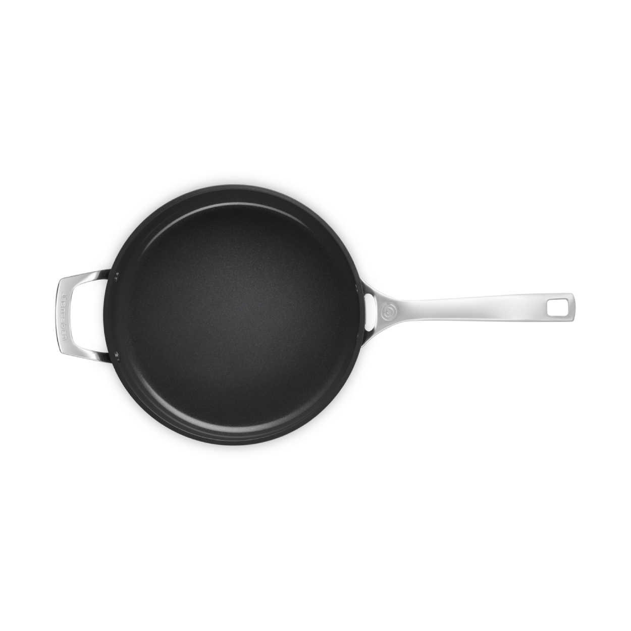 Le Creuset Essential Keramische Hapjespan 24cm / 4l