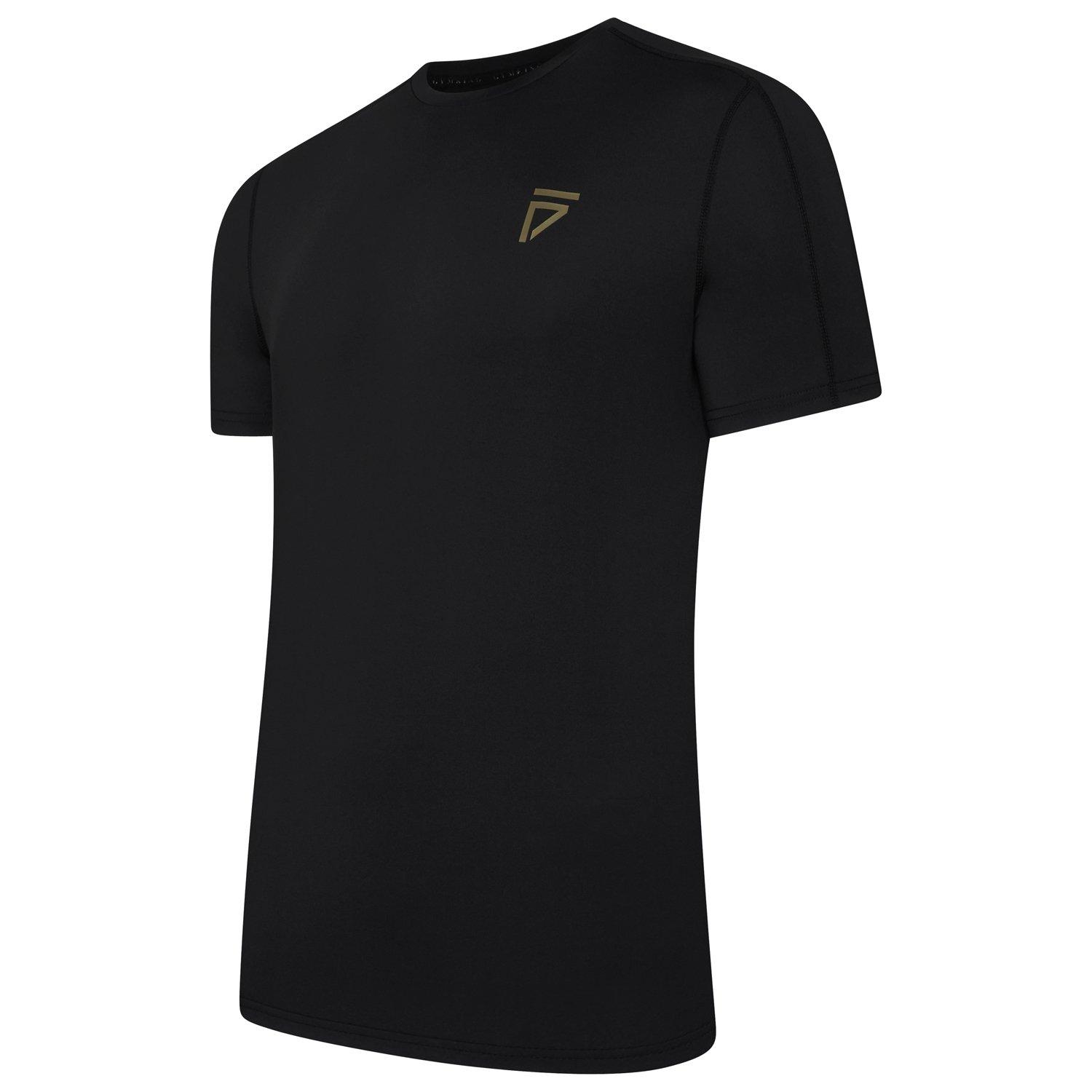 Gym King GK Training T Shirt Adults