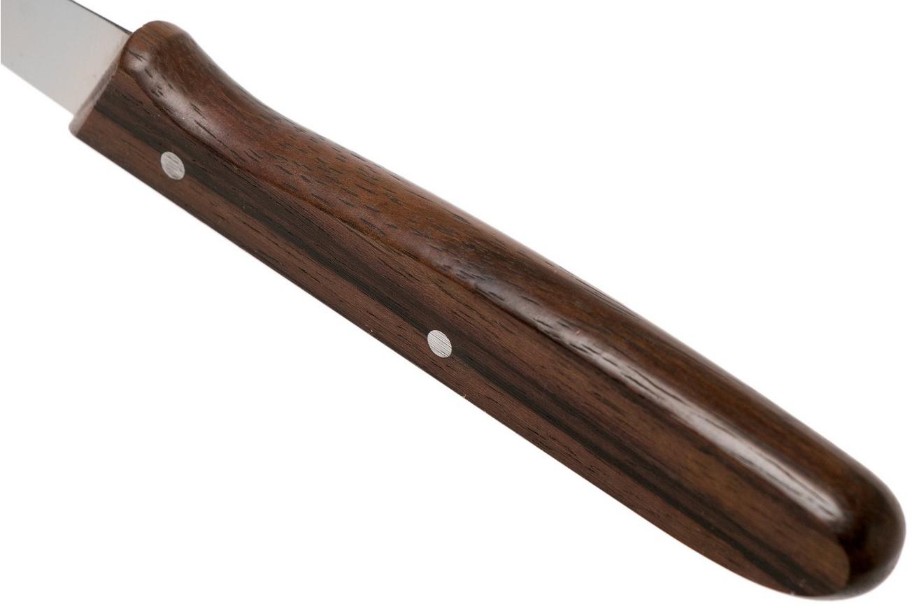 Victorinox Wood 5.3100 tourneermes, 6 cm