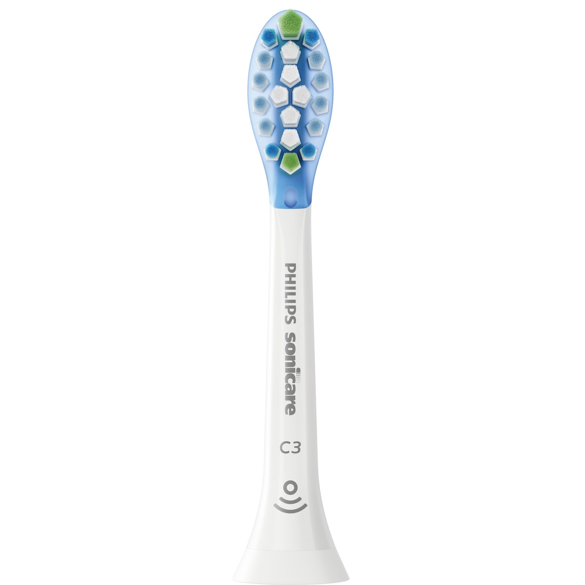 Philips Premium Plakkbekjemper børstehoder HX9044/17