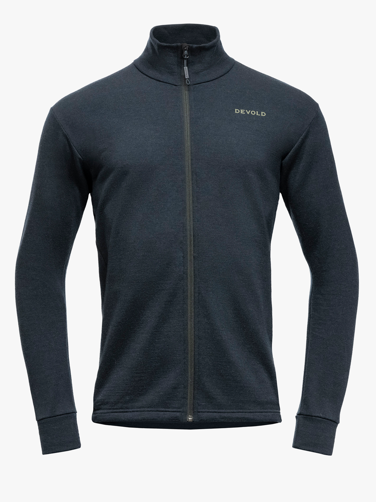 Everyday Jacket Man