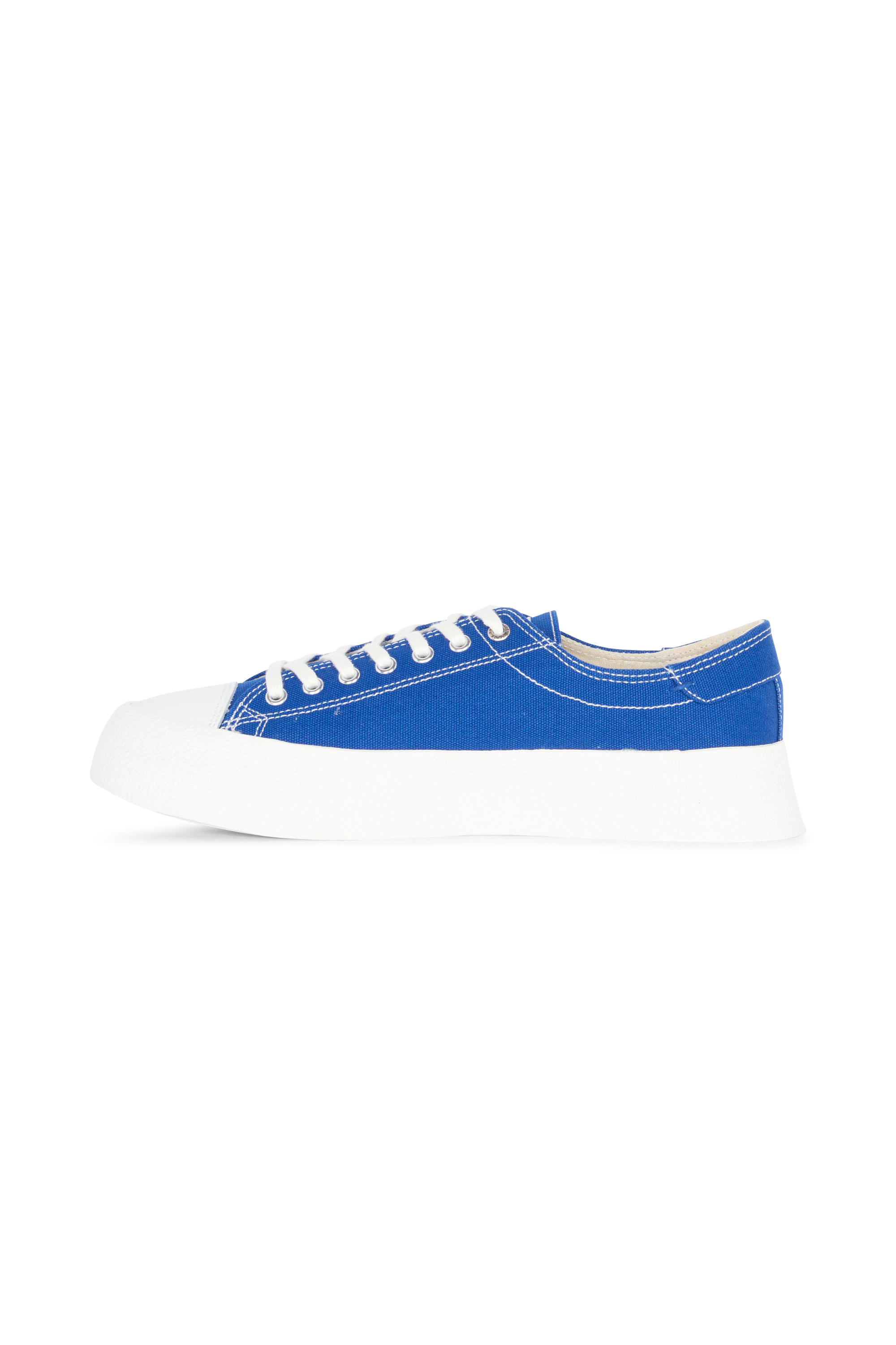 EPT Baskets  DIVE CANVAS Bleu