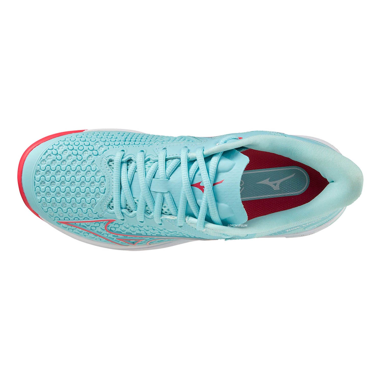 Mizuno  Wave Exceed Tour 5AC