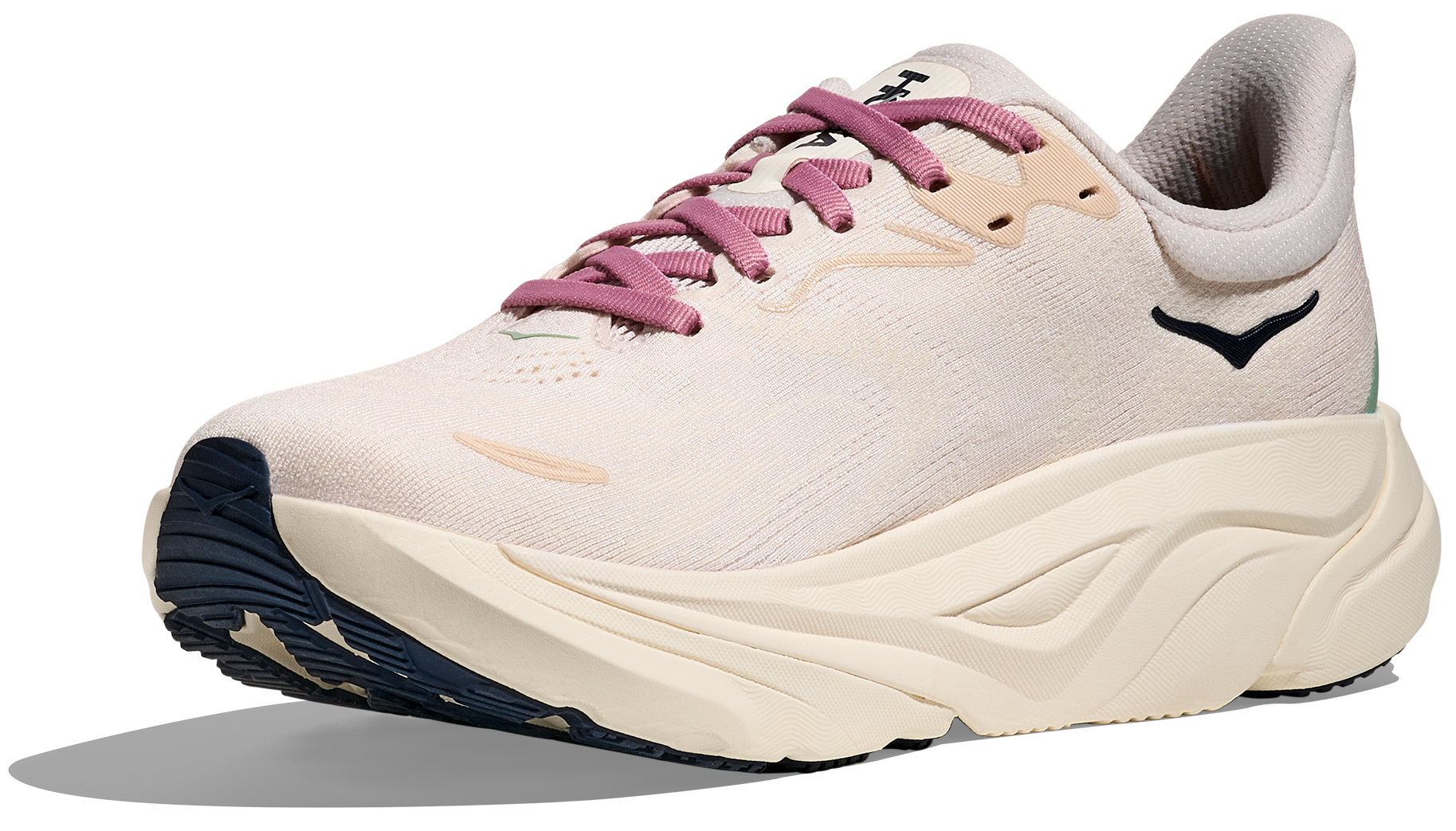 Arahi 8 Dame Rose Cream/Alabaster
