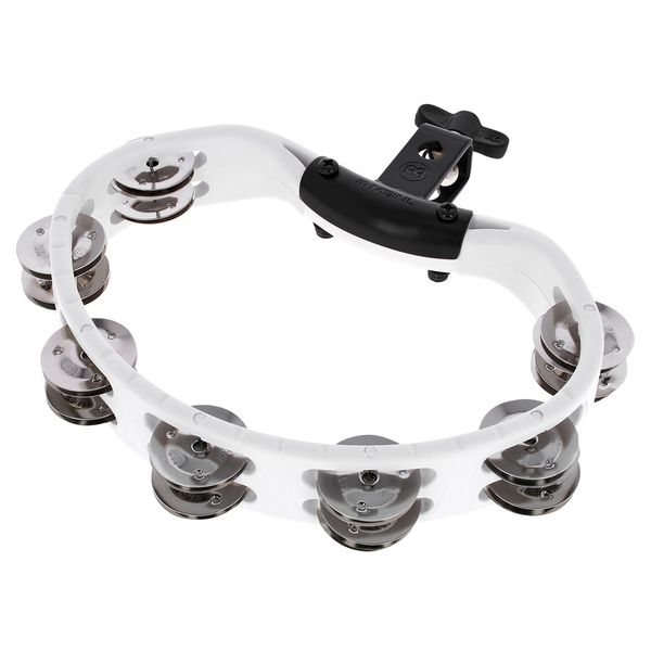 Meinl HTMT2WH Headliner Tambourin