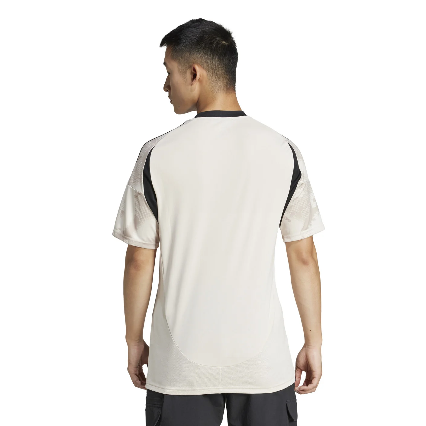 Adidas New York Red Bulls Uitshirt 2025-2026