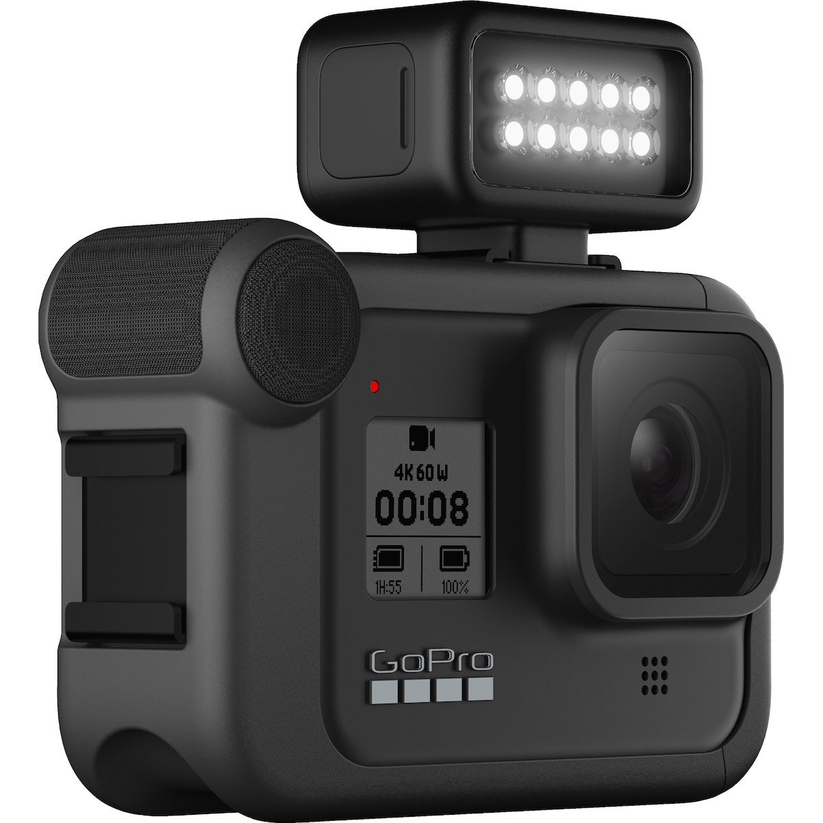 GoPro Light Mod