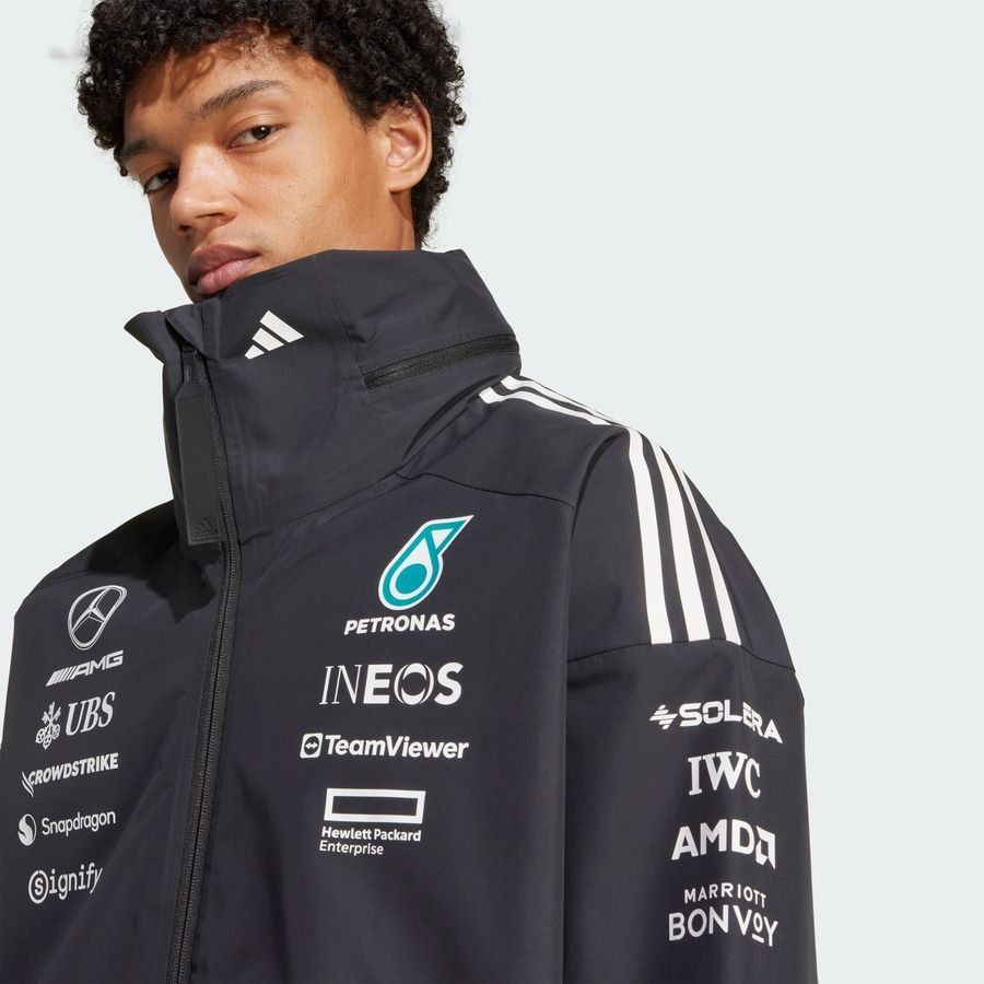 Adidas Veste MYSHELTER Mercedes - AMG Petronas Formula One Team