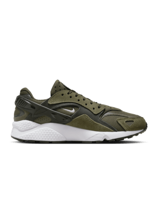Nike Air Huarache Runner Men's Shoes